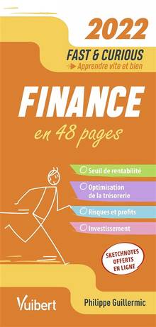 Finance en 48 pages : Édition 2022