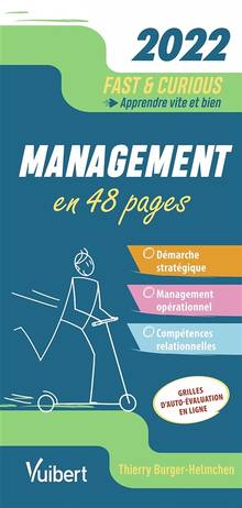 Management en 48 pages : Édition 2022
