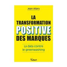 Transformation positive des marques : La data contre le greenwashing