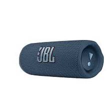 Haut-Parleur Portable JBL Flip6 - Bluetooth - Bleu