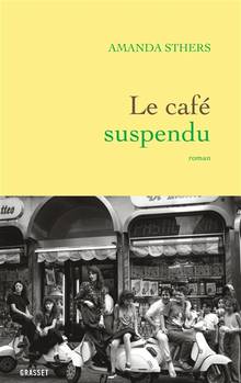 Café suspendu, Le
