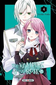 The vampire & the rose, Vol. 4