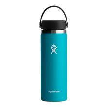 Bouteille Hydro Flask - 20oz - bouchon large - Snapper