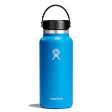 Bouteille Hydro Flask - 32oz - bouchon large - Pacific