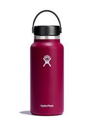 Bouteille Hydro Flask - 32oz - bouchon large - Snapper