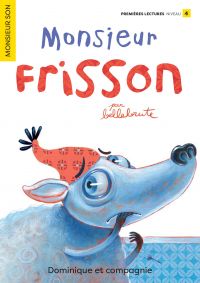 Monsieur Frisson
