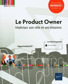 Le Product Owner