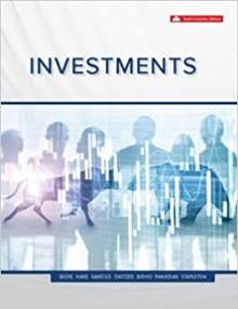 Investments : 10th Canadian Edition