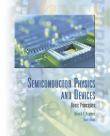 Semiconductor Physics and Devices : 3rd Edition Revised Illustrat