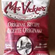 Croustilles - Miss Vickies - Originale - 40g    860316
