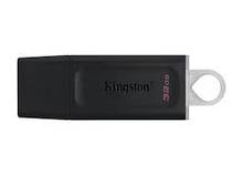 Clé USB 3.2 Kingston 32GB - Data Traveler Exodia M