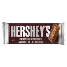 Chocolat au lait Hershey's 45g 107208