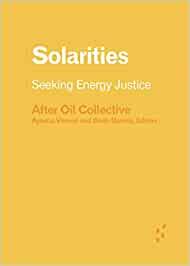 Solarities : Seeking Energy Justice
