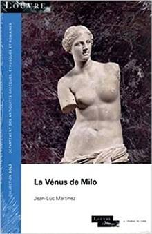 La Vénus de Milo