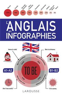 Anglais en infographies, L'