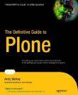 Definitive guide to plone