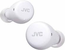 Écouteurs sans fil - JVC - Gumy - HA-A5T - Blanc
