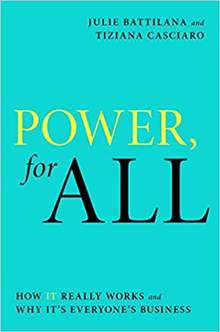 Power, for All How It Really Works and Why It's Everyone's Business