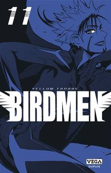 Birdmen, Tome 11