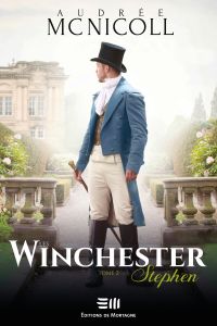Winchester, Tome 2 : Stephen