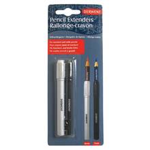 Rallonges pour crayons épais et standard (8mm et 7mm) Derwent 