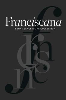 Franciscana : Renaissance d'une collection