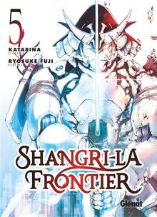 Shangri-La Frontier, Vol. 5