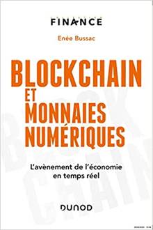 Blockchain et monnaies numériques : l'avènement de l'économie en temps réelBlockchain et monnaies numériques : l'avènement de l'économie en temps réel