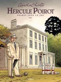 Hercule Poirot : Poirot joue le jeu