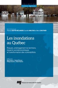Inondations au Québec, Les