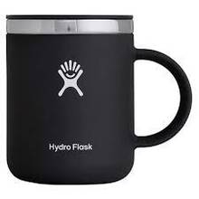 Tasse à café -  Hydro Flask - 12oz - Noir