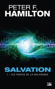 Salvation : Volume 2,  Les chemins de l'exode