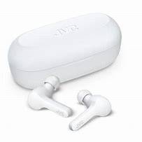 Écouteurs sans fil - JVC - Gumy - HA-A6T - Blanc