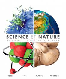 Science et nature, une encyclopédie visuelle