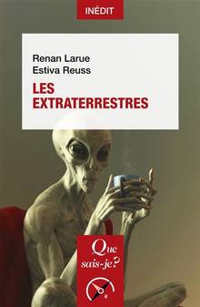 Extraterrestres, Les