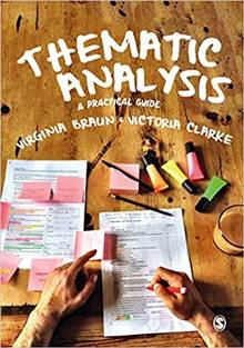 Thematic Analysis. A Practical Guide