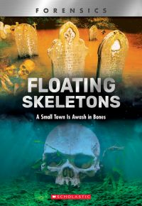 Floating Skeletons (XBooks)