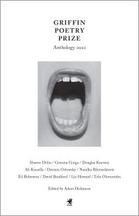 The 2022 Griffin Poetry Prize Anthology