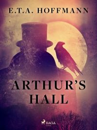 Arthur’s Hall