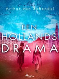 Een Hollands drama