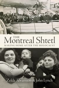The Montreal Shtetl